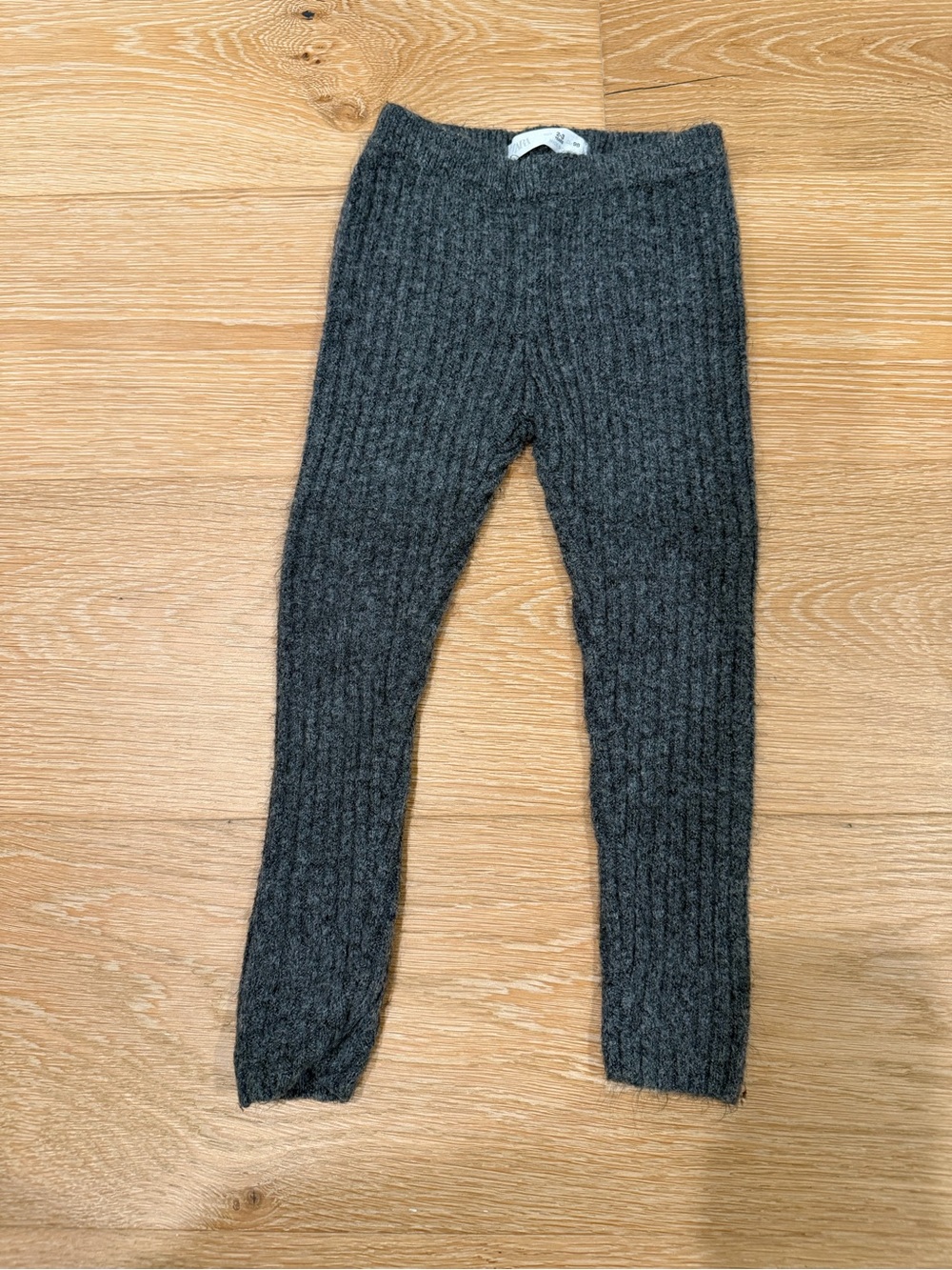 Zara Knit Legging